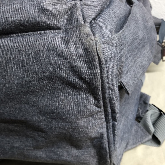 Kiddy Care Diaper Backpack - Picture 13 of 13